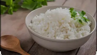 Ración De Arroz
