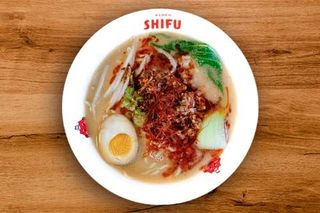 Tan Tan Ramen (100 G.)