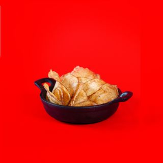 Patatas Fritas