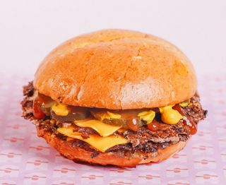 Burgers Smash Classic