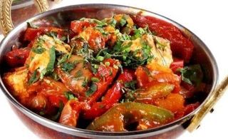 92. Garlic Chicken Tikka