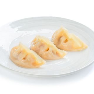 16. Gyoza - 4 pezzi
