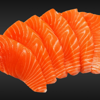 Лосось (20г)