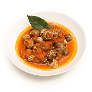 CABRILLAS SALSA TOMATE 500ML