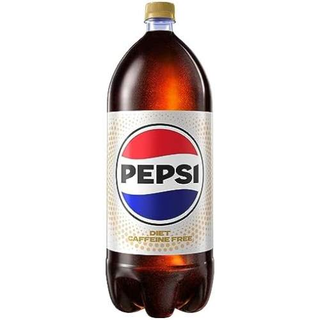 Pepsi sin Cafeína (2 Lt.)