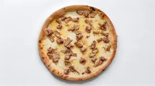 Boscaiola