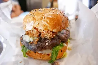 Bufalo Bill
