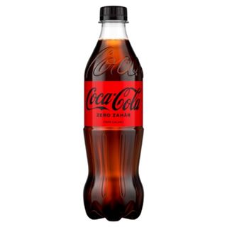 Coca Cola Zero