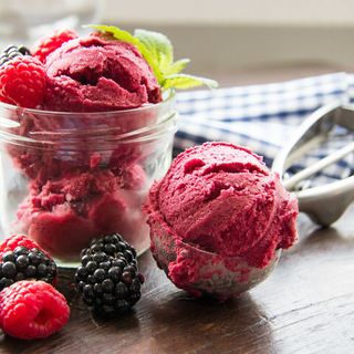 Mezzo kilo, dolcezza totale