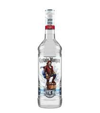 Captain Morgan