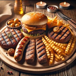 Plata za dvije osobe 