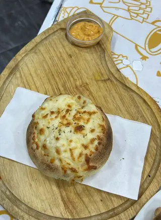 Antalya Cordon Bleu