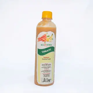 Sunburst Smoothie