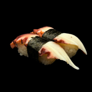 Nigiri Pulpo(2 Uds.)
