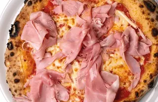 Prosciutto cotto