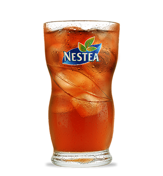 Nestea Pêssego 30cL