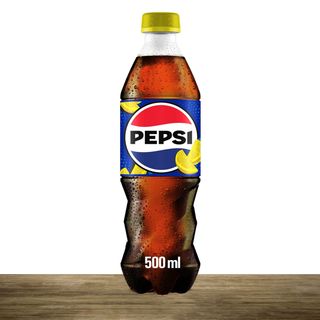 Pepsi Twist