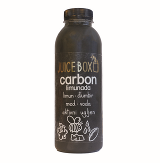 Carbon 500ml