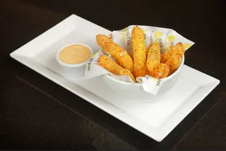 Kroketi sa pršutom