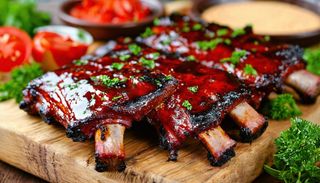 Ribs