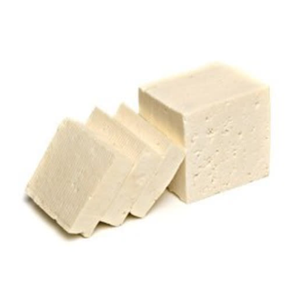 Extra: Queso de Cabra