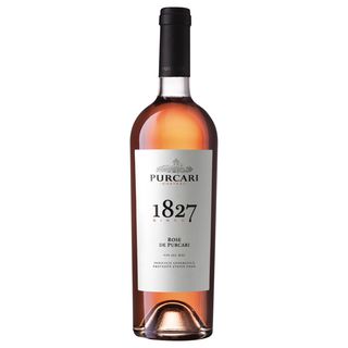 Purcari 1827-Rose sec