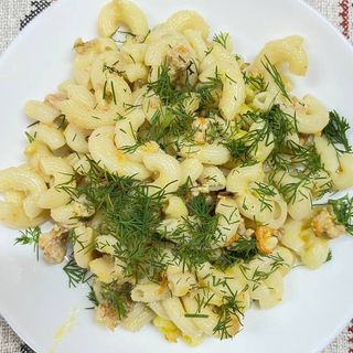 Макарони по флотські 200 грам