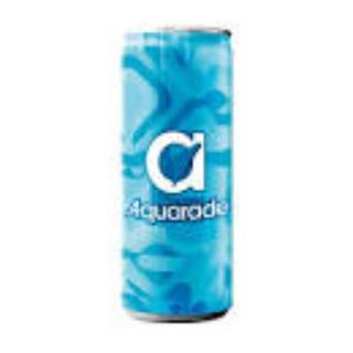 Aquarade Limón (330 Ml.)