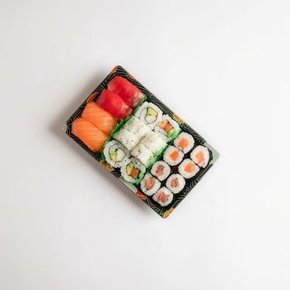 Menú sushi 3 (20 pzas.)