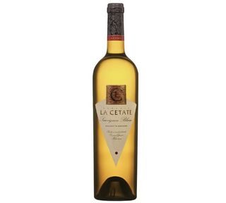 La Cetate - Sauvignon Blanc sec