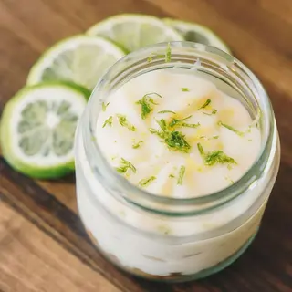 Pie De Limón
