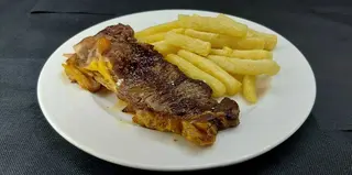 Entrecot 300 Gr.