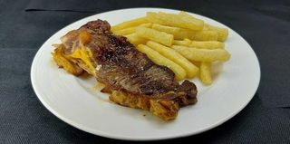 Entrecot 300 Gr.