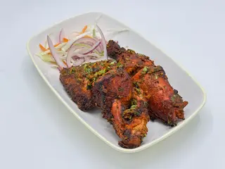 Classic Tandoori Chicken Half