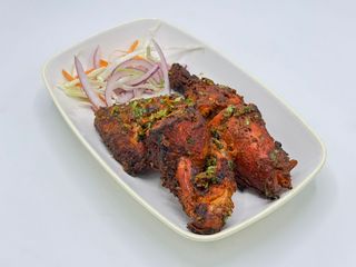 Tandoori Chicken Half