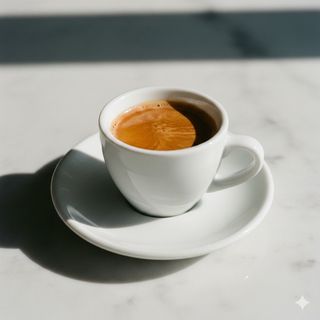 Café Espresso (200 Ml.)