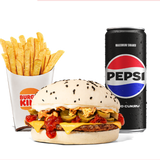 Bloody Bite Beef Zestaw