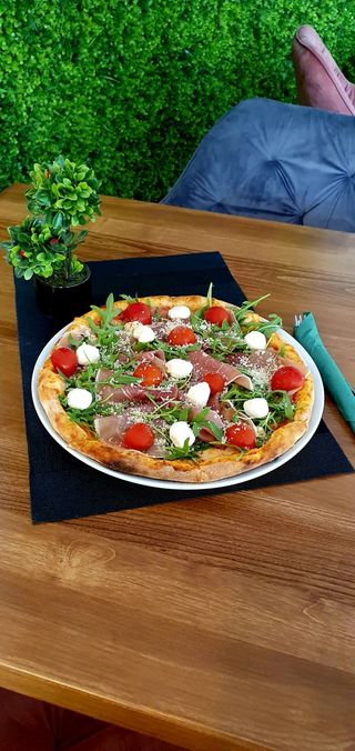 Pizza A La Chef Ø 32cm