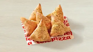 Pan de ajo