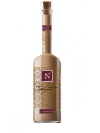Crema De Orujo 100Ml