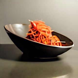 Spaghetti all'assassina