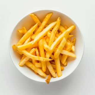 Frytki