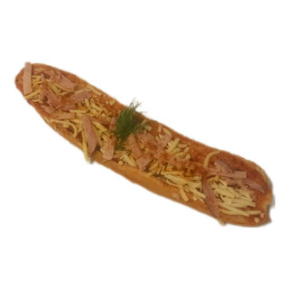 Zapiekanka