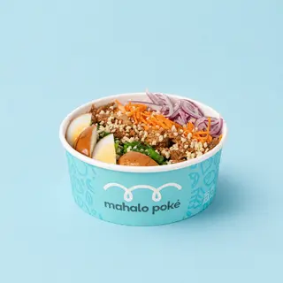 Satori Poke