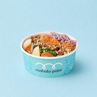 Satori Poke