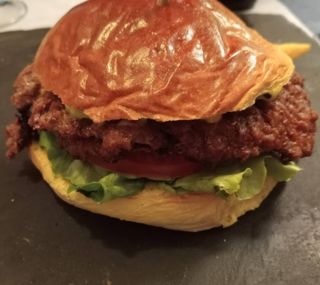 Smash Nórdica Normal