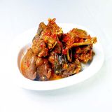 Goat Meat