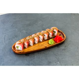 Никей Магуро (250г)