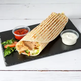 Tortilla duża