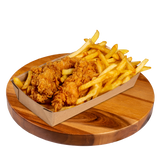 Mini Box Muschiulet picant